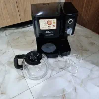 قهوه ساز فلر