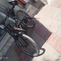 دوچرخه 24|دوچرخه، اسکیت، اسکوتر|بم, |دیوار