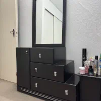 تخت دو نفره چوبی|تخت و سرویس خواب|پاکدشت, پاکدشت (مامازند)|دیوار