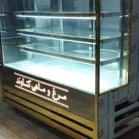 یخچال سازی رجبی|فروشگاه و مغازه|مریوان, |دیوار