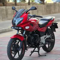 پالس ۲۲۰ در حد صفر