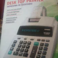 ماشین حساب کاسیواصل ژاپن