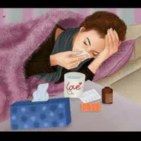 پاییز و سرماخوردگی/تزریق سرم ویتامین درمنزل تضمینی