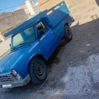 فروش نیسان ۸۶ دو گانه فراخان فوری