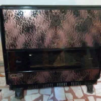 بخاری ایران شرق  در حد