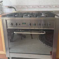 گاز ایندیزیت اصل ایتالیا