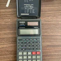 ماشین حساب کاسیو casio fx 115s