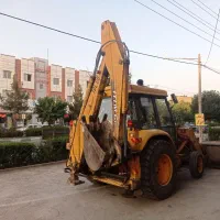 بیل بکوفروشی|خودرو سنگین|مشهد, یاغون آباد|دیوار