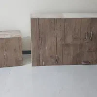کابینت ام دی اف