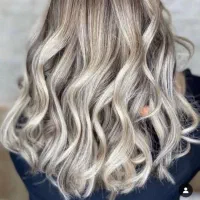 مدل رنگ و لایت