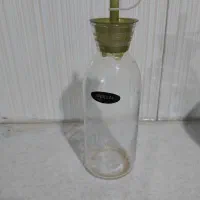 سه عددشیشه