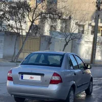 تیبا ۱ مدل ۹۵ تک برگ سند|خودرو سواری و وانت|بجنورد, |دیوار