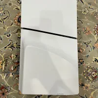 Ps5 slim 2016|کنسول، بازی ویدئویی و آنلاین|تهران, فرمانیه|دیوار