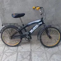 دوچرخه ۲۰ فروشی