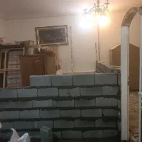 بنای گچکاری الموتورخونهای وامی مهندسی سازی همه کار|خدمات پیشه و مهارت|مشهد, بهمن|دیوار