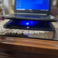 لپ تاپ Dell سی پی یو i7 رم ۱۶ هارد ۷۵۰ با ssd|رایانه همراه|رشت, رودباری|دیوار