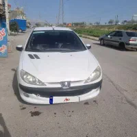 پژو 206 تیپ ۲، مدل ۱۳۸۹|خودرو سواری و وانت|تهران, یافت آباد شمالی|دیوار