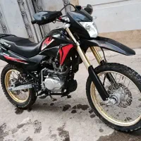 تریل ۲۰۰|موتورسیکلت|مرند, |دیوار