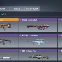 اکانت کالاف دیوتی چنج هم پول ببر هم اکانت رایگان