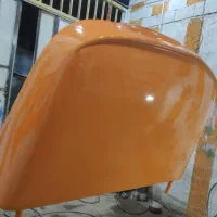 نقاشی کامیون و کامیونت.وارداتی.سواری|خدمات موتور و ماشین|شیراز, کوشک بیدک|دیوار