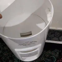 ظرف نگهداری برنج