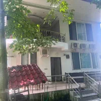 اجاره ویلا جنگلی استخر دارکد011 حیاط دلباز|اجارهٔ کوتاه‌مدت ویلا و باغ|شفت, |دیوار