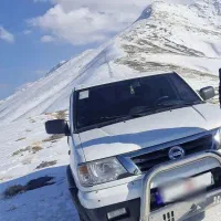 فروش پیکاپ  ریچ