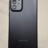 گوشی سامسونگ مدل A33 5G|موبایل|تهران, علی‌آباد|دیوار