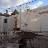 تخریب و بنائی و سیمان کاری