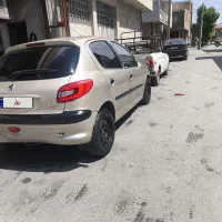 ۲۰۶ مدل ۸۳ لوازمی