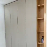 طراحی و ساخت کابینت آشپزخانه،کمد دیواری و...|جاکفشی، کمد، دراور|شاهین‌شهر, نظامی|دیوار