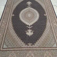 فروش فرش ماهی سرمه ای