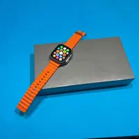 اپل واچ اولترا ۲ های کپی نسخه ۲۰۲۴