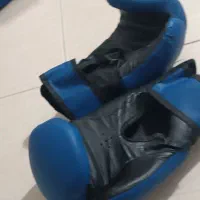ست کامل کیک بوکس