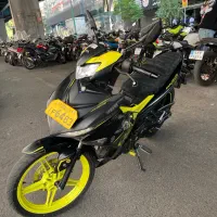 mx king یاماها