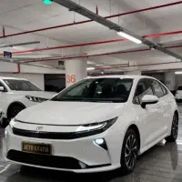 کرولا الیت فیس جدید 2026 صفر اقساطی تحویل فوری