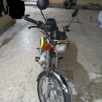 موتور۹۳|موتورسیکلت|اهواز, کوی ایثار|دیوار