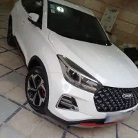 ام وی ام x55پرو۱۴۰۳برج۶فول کمکارکارکرد۲۳هزارحدصفر