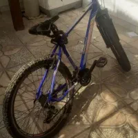 دوچرخه|دوچرخه، اسکیت، اسکوتر|قرچک, مهدیه|دیوار