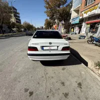 پارس tu5 مدل ۱۴۰۱ دریچه سیمی|خودرو سواری و وانت|الیگودرز, |دیوار