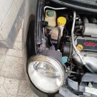 ام وی ام ۱۱۰ اتومات|خودرو سواری و وانت|کرج, شهرک ولیعصر|دیوار