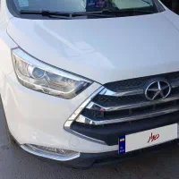 خودرو جک s3|خودرو سواری و وانت|اصفهان, کوجان|دیوار