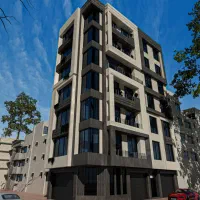 پیش فروش دو واحد آپارتمانی