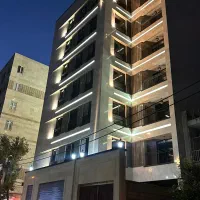 آپارتمان ۱۲۶ متری نوساز