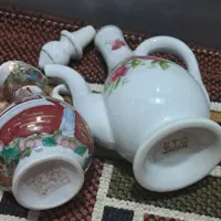 گلاب پاش قدیمی|صنایع دستی و سایر لوازم تزئینی|قم, شاه سید علی|دیوار