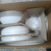 ظروف غذاخوری|ظروف سرو و پذیرایی|مشهد, فدک|دیوار