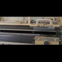 ماشین بافندگی برادر