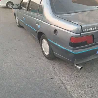 پژو 405 تمیز عروسک|خودرو سواری و وانت|تهران, شهرک رضویه|دیوار