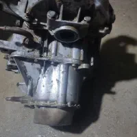 گیربکس پژو 405