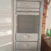 یخچال فریزر خانگی